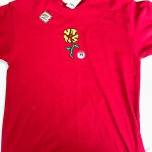 Brand new vans men’s t shirt